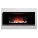 Apex Solace X2 Hang on the Wall Electric Fire